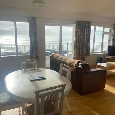 Oneills Apartment