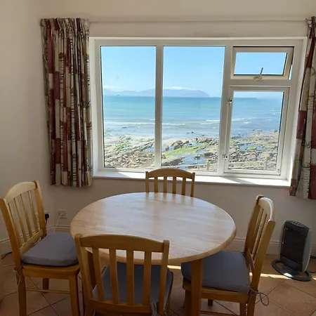 Oneills Appartement *