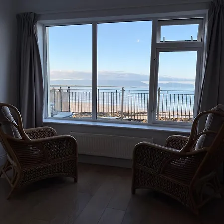 Oneills Apartment *