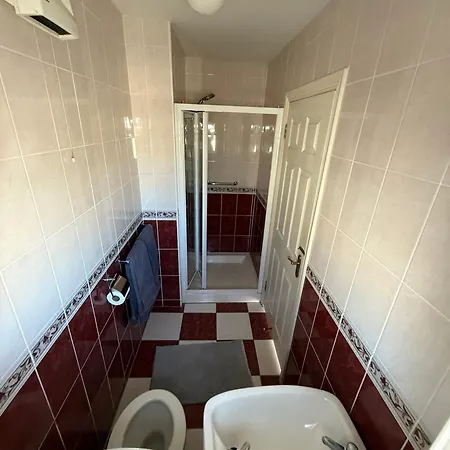Apartment Oneills *