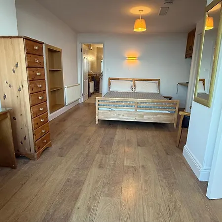 Oneills Apartment Ballyheigue