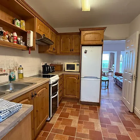 Apartamento Oneills Ballyheigue