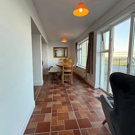 Oneills Apartment