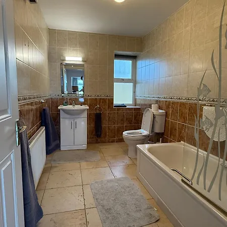 Apartment Oneills