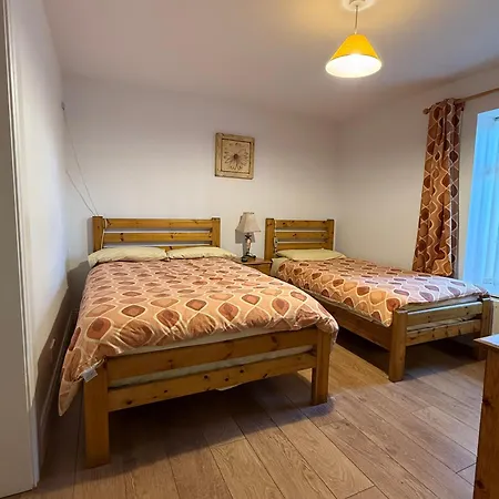 Oneills Appartement *