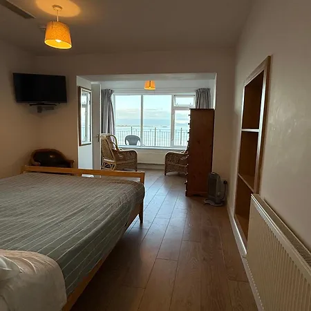 Oneills Apartment Ballyheigue