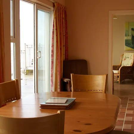 Appartement Oneills *