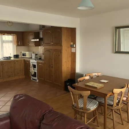 Oneills Apartment Ballyheigue