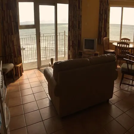 Apartment Oneills *