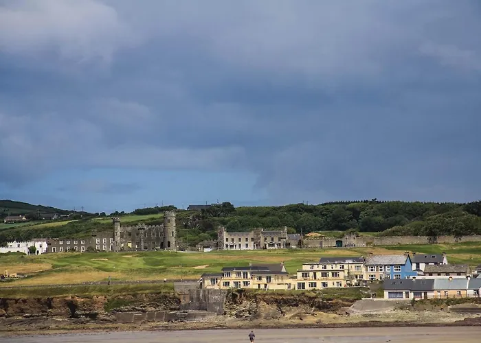 Διαμέρισμα Oneills