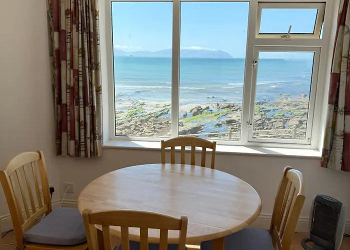 Oneills Appartement *