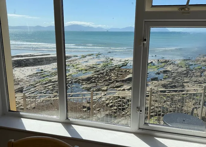 Appartement Oneills *