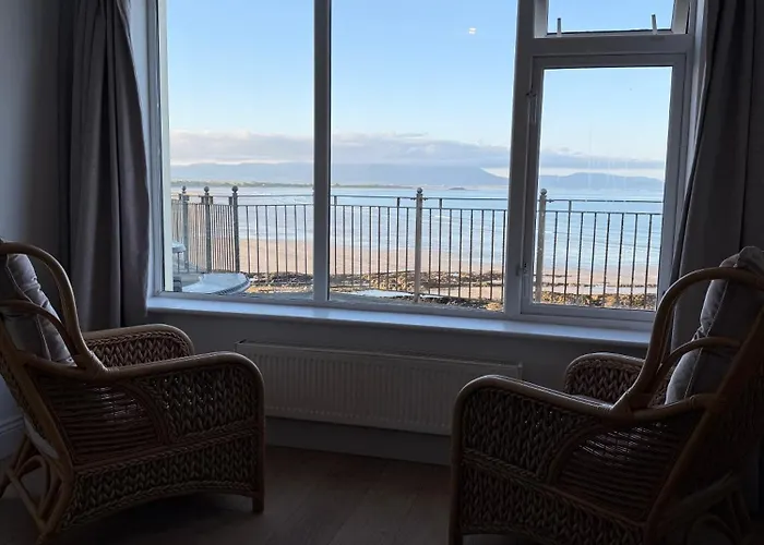 Oneills Appartement *