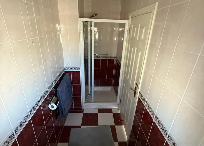 Appartement Oneills *