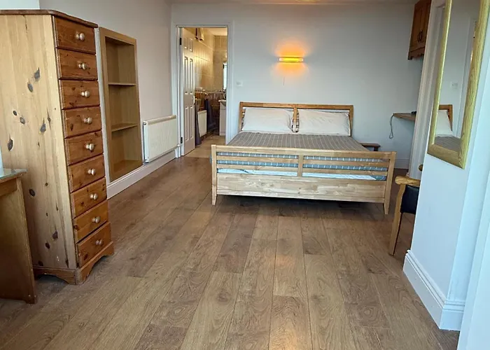 Oneills Appartement Ballyheigue