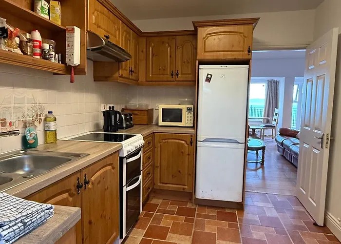 Appartement Oneills Ballyheigue