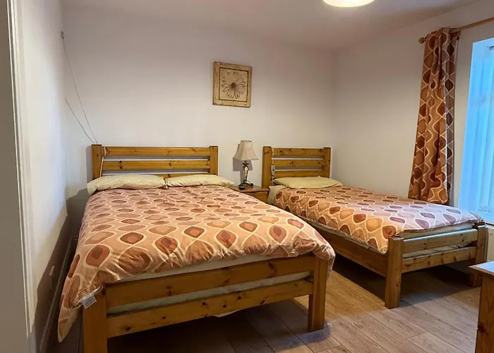 Oneills Appartement *