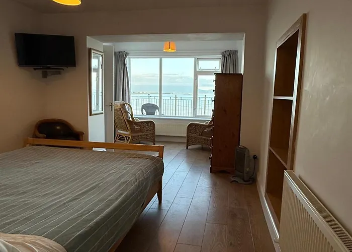 Oneills Appartement Ballyheigue