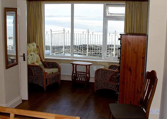 Διαμέρισμα Oneills Ballyheigue