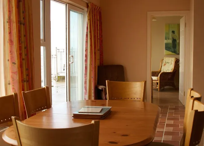 Appartement Oneills *